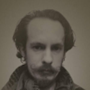 Meet your Posher, Seth